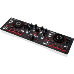 Numark Mixtrack Go